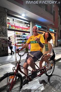 2019-06-13 Milano - Critical Mass 048